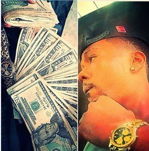 Meet your Posher, Andre